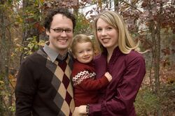 Kent  Archibald Alumni Photo