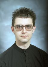 David Bowie Alumni Photo