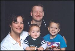 Aaron  Adams Alumni Photo