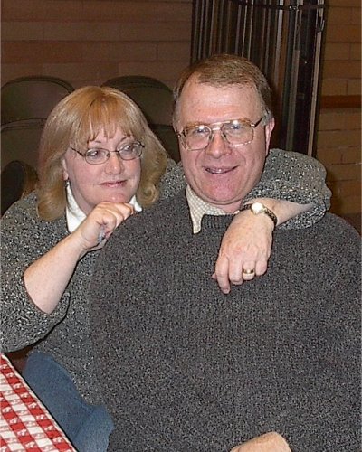 Jeff Head Alumni Photo