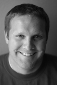 Joel Ryan Agate Alumni Photo