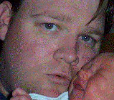 Roy Wilhelm Alumni Photo