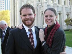 Will  Taylor Alumni Photo