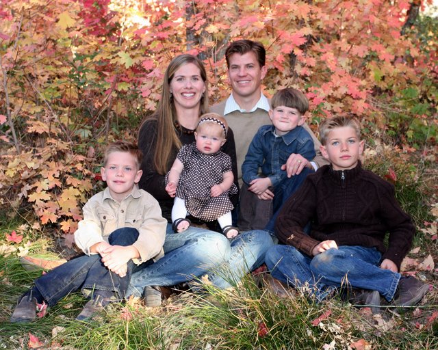 Tony Brown Alumni Photo