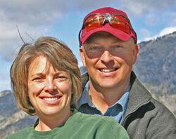 Eric Paul Rogers Alumni Photo