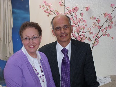 Peter Wolfgang Hasselbach Alumni Photo