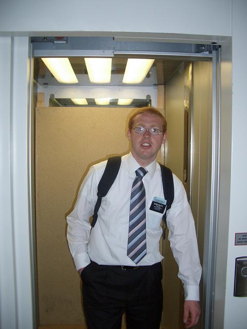 Richard [Ricky] Daniel Watts Alumni Photo