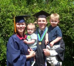 Jeff  Van Drimmelen Alumni Photo