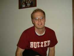 M Renn Oler Alumni Photo