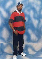 Anietie Ettim-John Alumni Photo