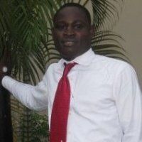 udeme matthew umoh Alumni Photo