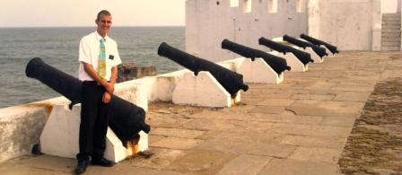 Tylan Scott Carton Alumni Photo