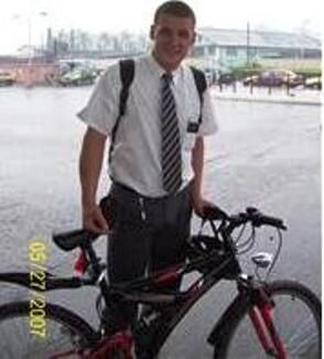 Your mission is all about Working hard and having fun while you do it, If your not having fun your doing it all wrong!
Dave Vaughn Hansen
11 Jun 2007