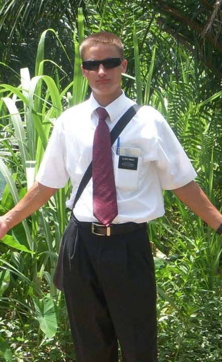 Asoueyboa, Kumasi Zone
Garth Craig Wright
18 Jul 2008