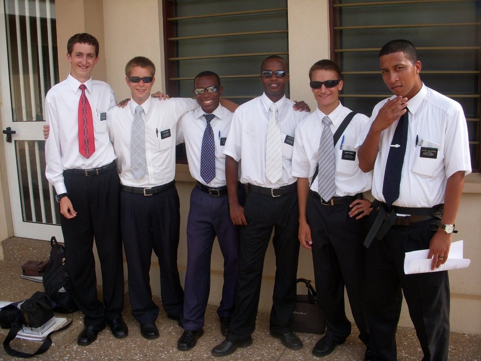 Kumasi Ghana
Garth Craig Wright
30 Jul 2008