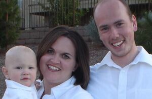 Anjeanette  Pout Foto