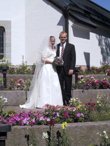 Benjamin Nordahl Andersen Alumni Photo