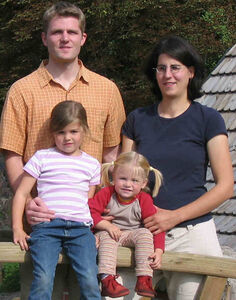 Hendrik  Jensen Alumni Photo