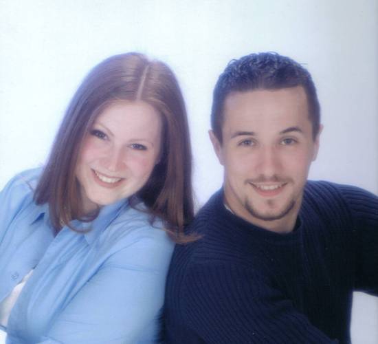 Dean John Mckelvie Alumni Photo