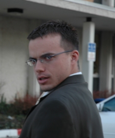 Benjamin James Ellis Alumni Photo