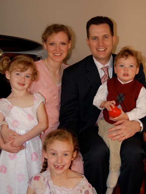 Christopher  Wall Alumni Photo