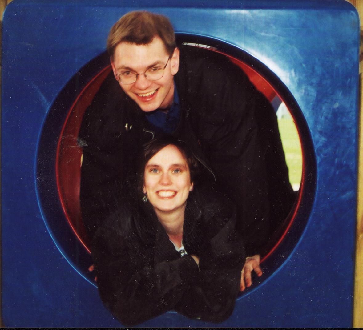 Steven Joseph Clark Alumni Photo