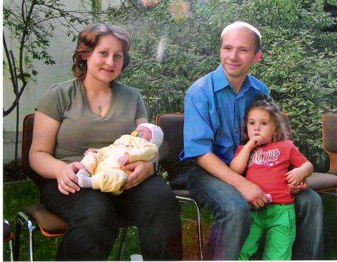 Steffen  Osbeck Alumni Photo