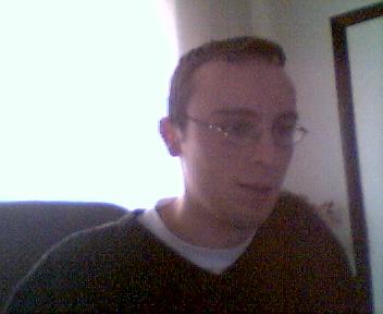 Just me!
Alessandro  Dini Ciacci
25 Feb 2003