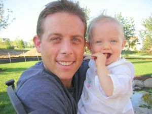 Brad Webb Alumni Photo