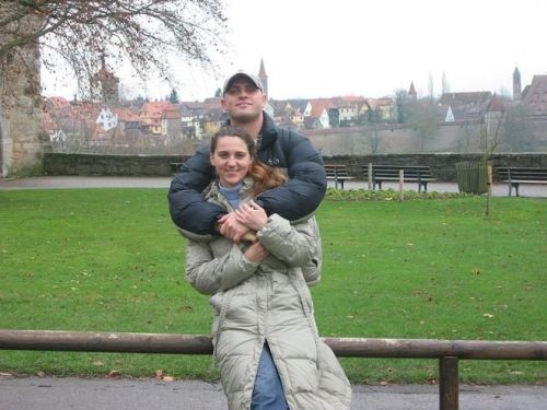 Trip to Rotenburg
Maria Jose  Guillen
01 Mar 2003