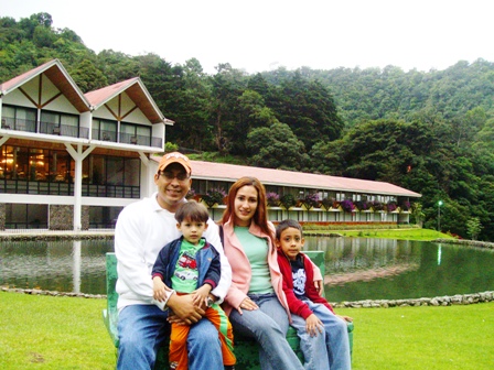 Augusto Cesar Cabrera Alumni Photo