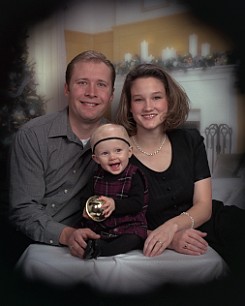 Chad T Borino Alumni Photo