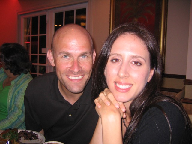 Aaron Craig Christensen Alumni Photo