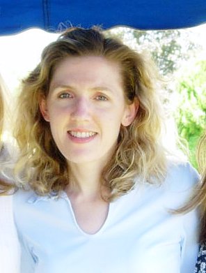 Charlotte  Johnson Foto