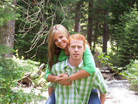 CHRISTIAN D STEVENS Alumni Photo