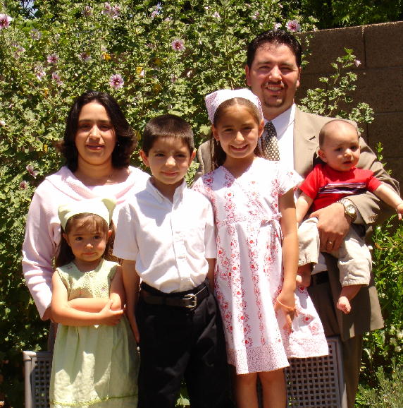 Eric Randy Robinson Fotos