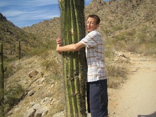 Kellen Tage Hansen Foto