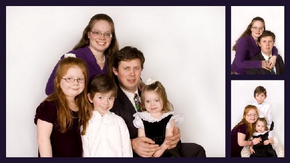 Melanie M Kloepfel Alumni Photo