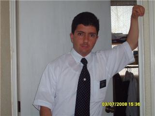 Dick Roman Adaos Zapata