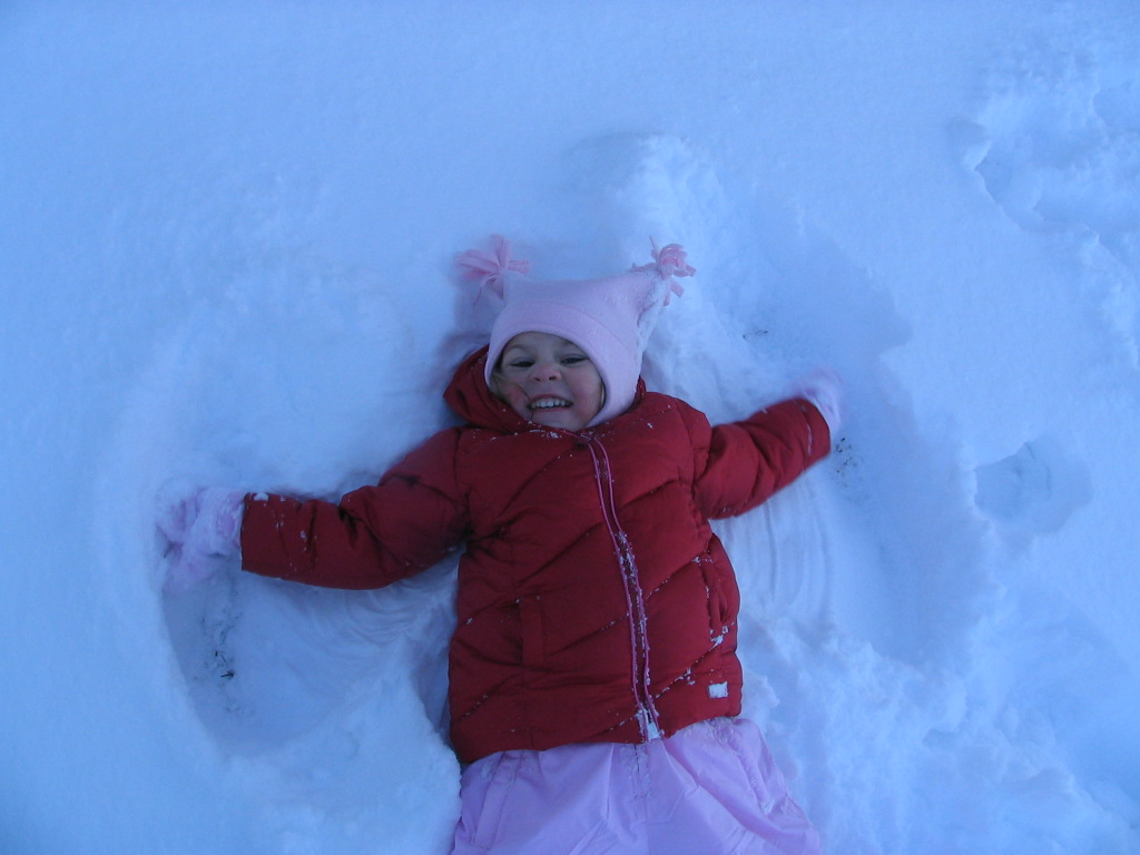 Lindsay  Brenchley Alumni Photo