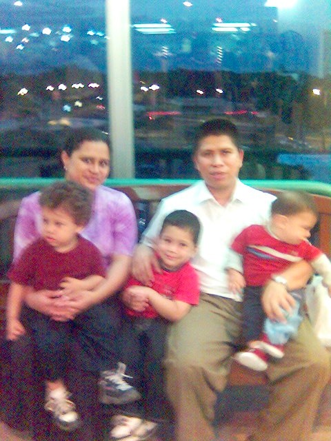 MAUDIEL ANTONIO CRUZ Foto