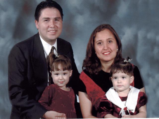 Monsop  Collado Alumni Photo