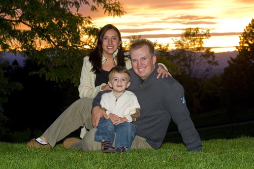 Randall Wesley Anderson Alumni Photo