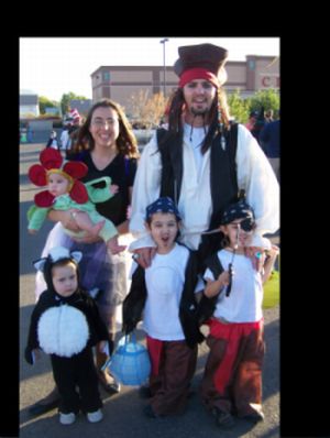 Ronny Platte Ruesch Alumni Photo