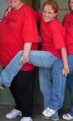 Wendi  Heap Alumni Photo