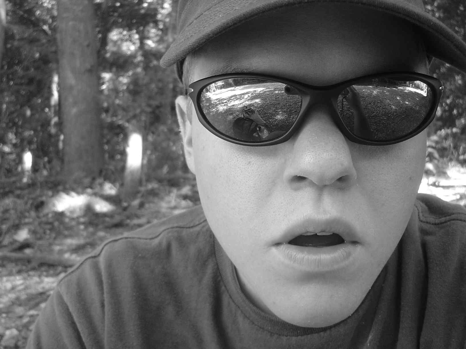 Matthew  Larson Foto