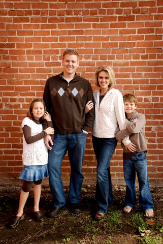 Michael  Leinweber Alumni Photo