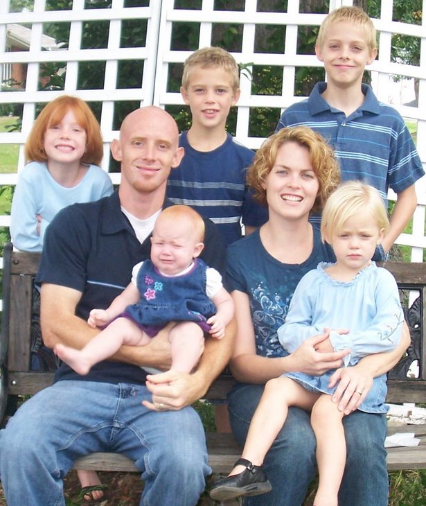 Quinn Lorenc Alumni Photo