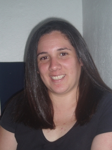 Karla Patricia Martinez Alumni Photo