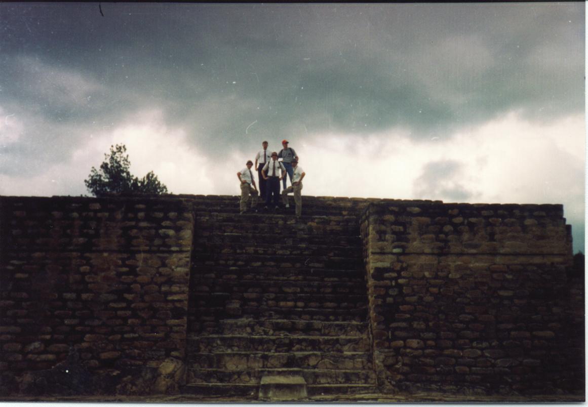 IXIMCHE
Jonathan  Chartrand
22 Jan 2002